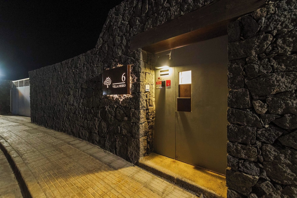 Villa Deseo Sol
