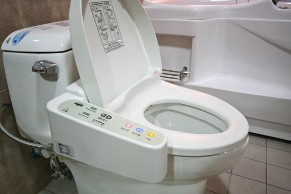 Cao Ling Jiao Villa