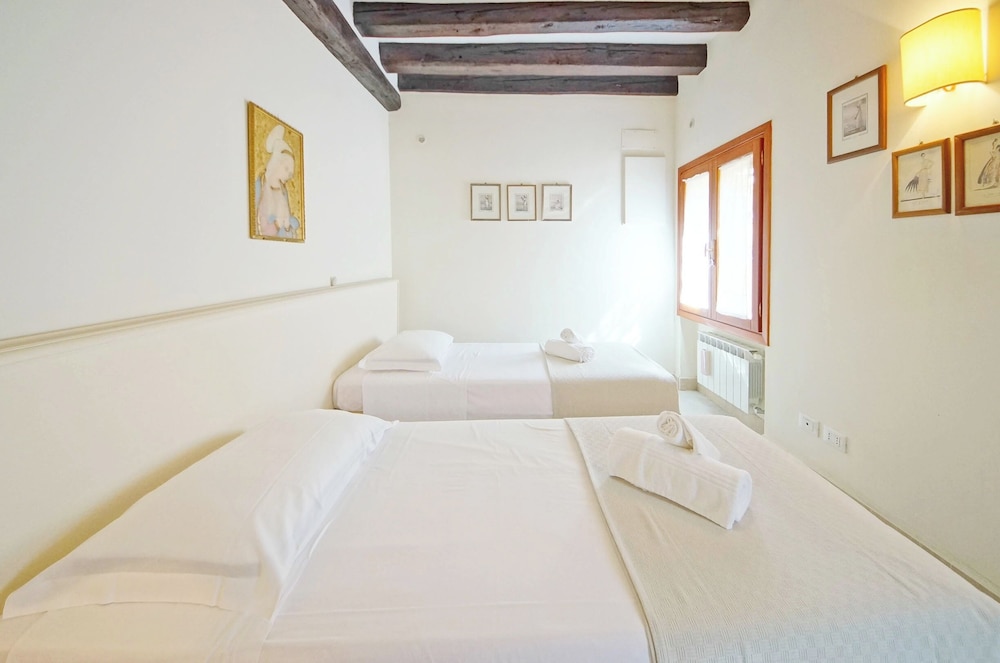 DolceVita Apartments N. 522