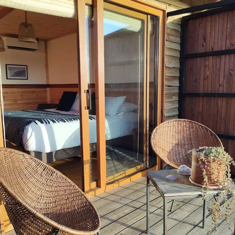 hostal casa verde
