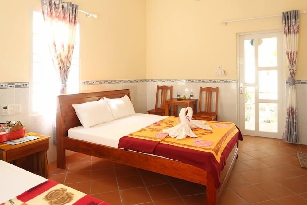 Duc Anh Garden Homestay
