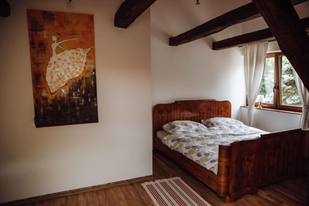 Apartment in Gronowo Near Lake Siecino view 4