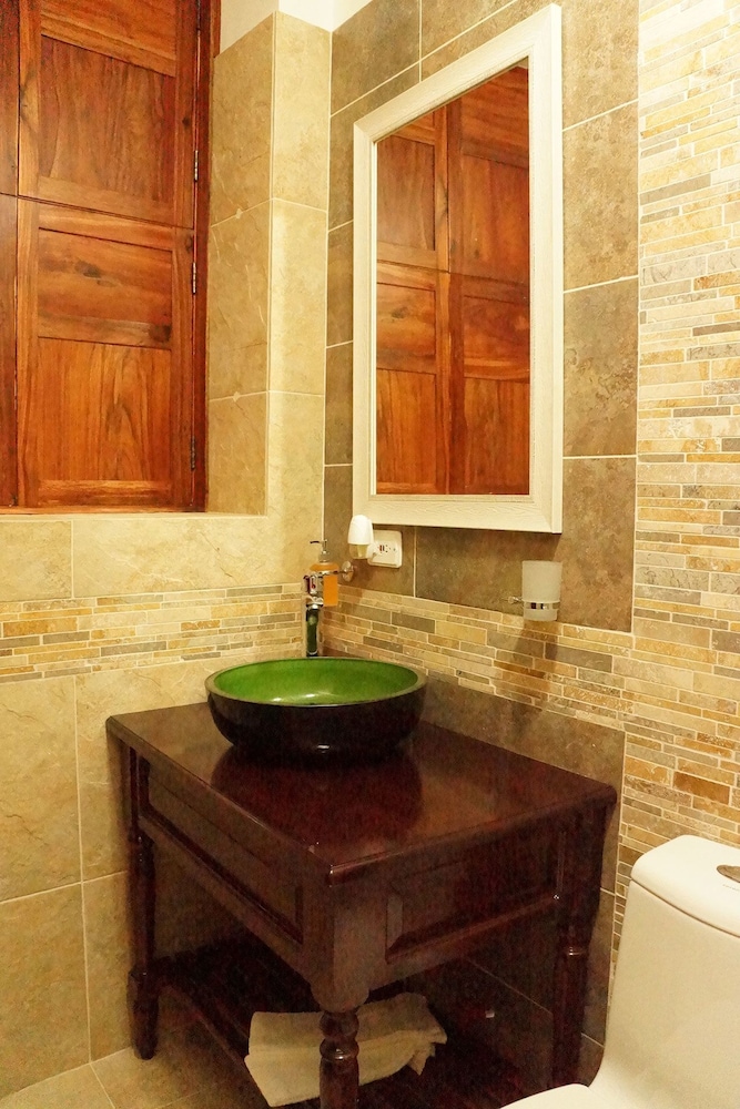 Hotel Boutique Casa Alegre Art Gallery