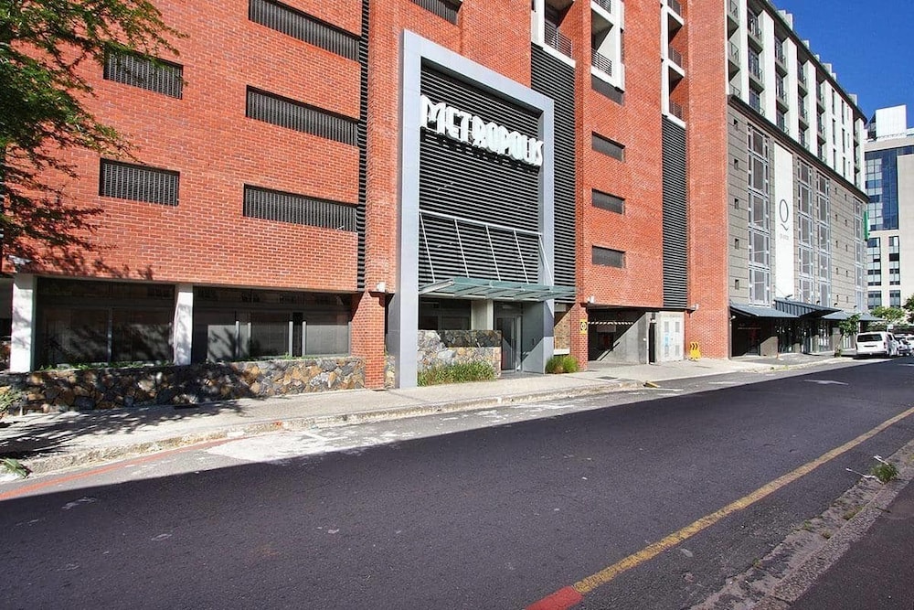ITC Hospitality Group Two Bedrooms Metropollis Building