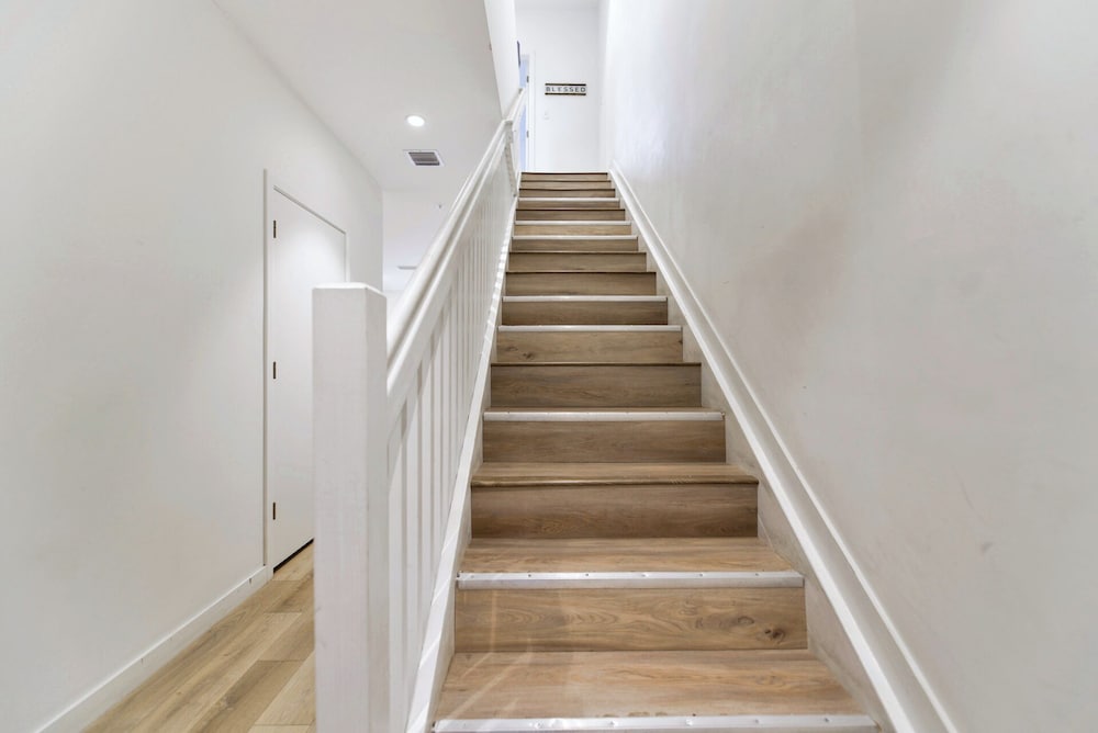 Stylish Townhouses by Design District