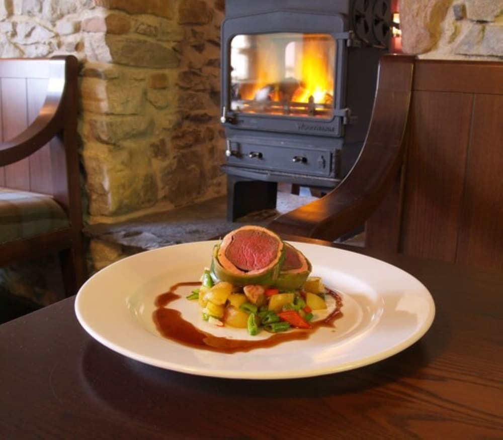The Loch Ness Inn