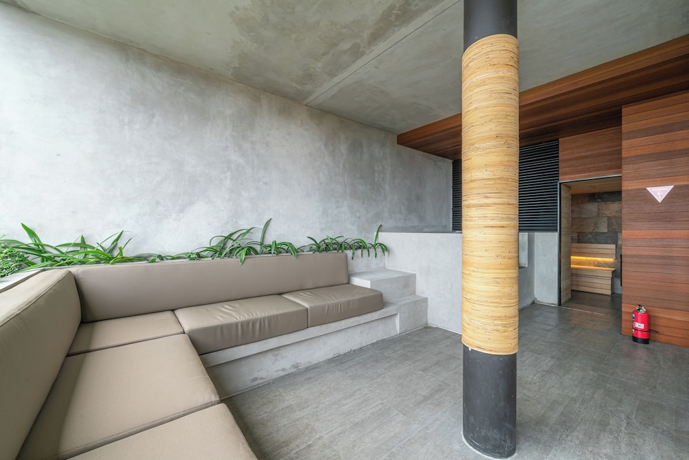 Body Factory Lifestyle Residence Canggu