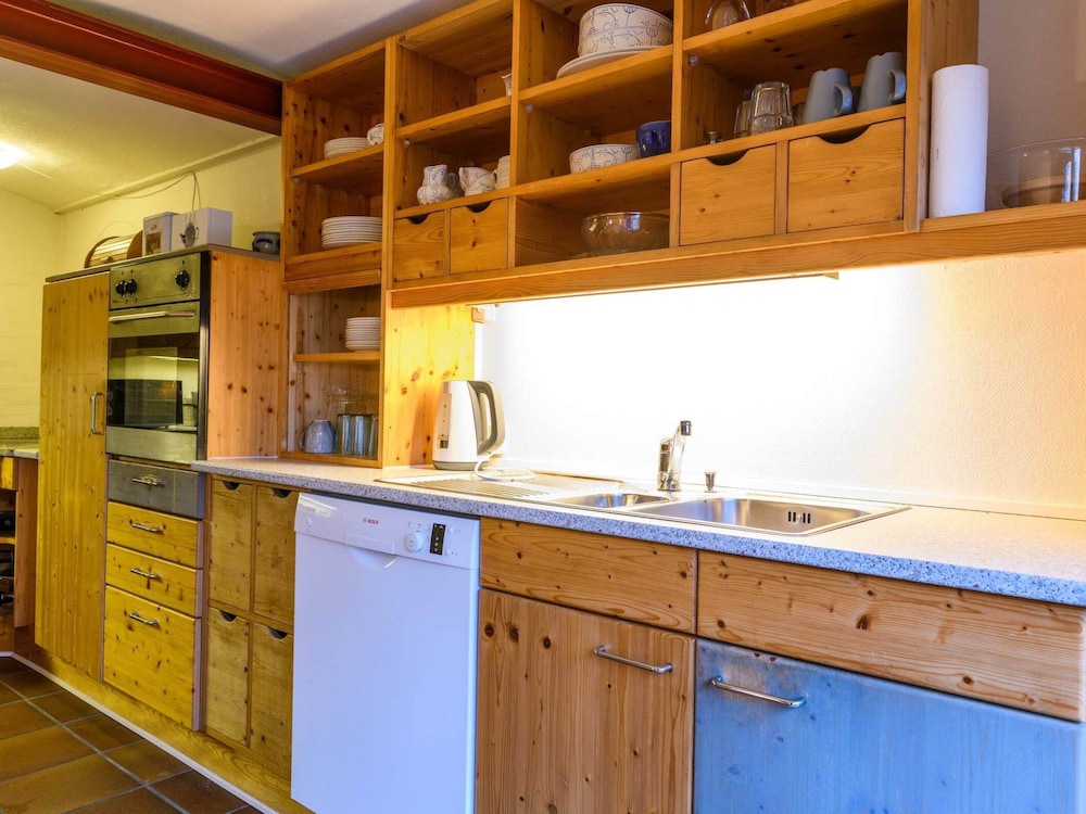 4 Person Holiday Home in Henne view 5