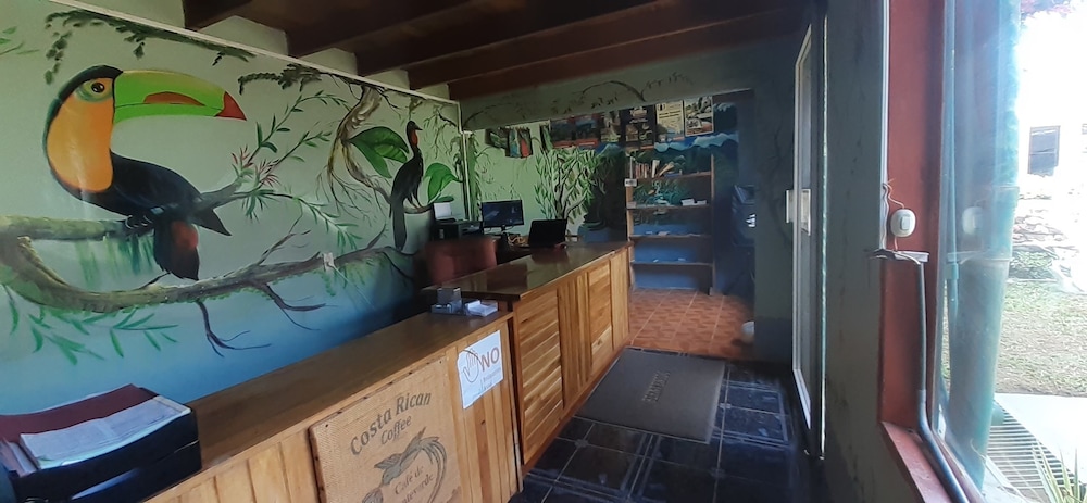 Hostel La Suerte
