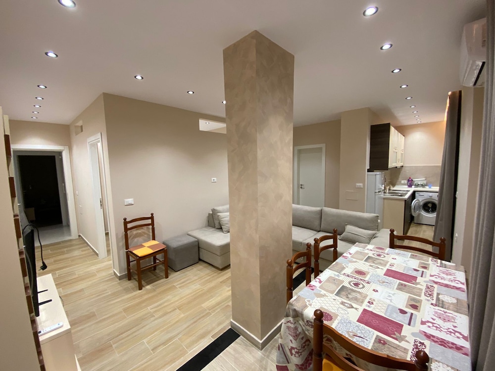 Trident Residence