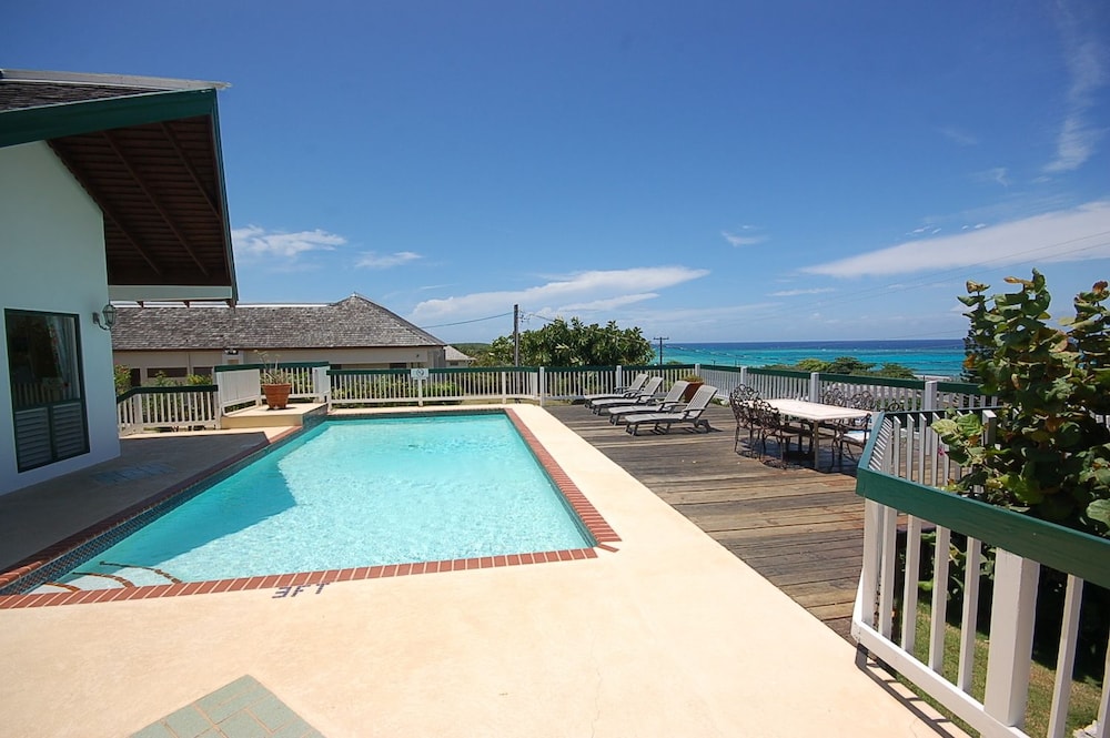 Sol Mar, Silver Sands 3BR