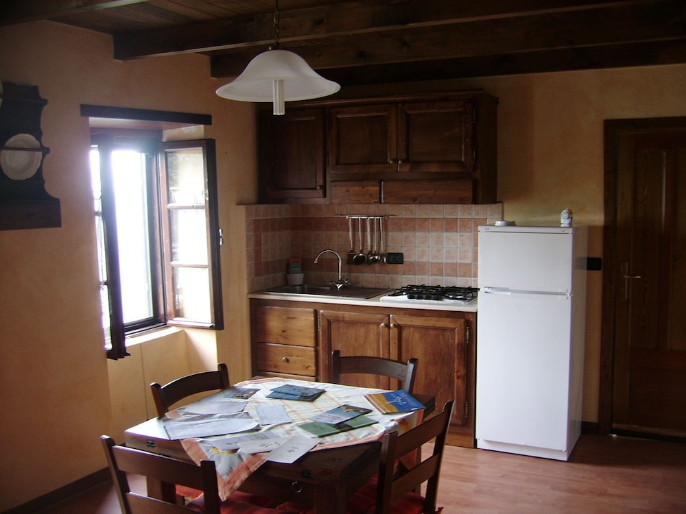Agriturismo Al Pagan view 4