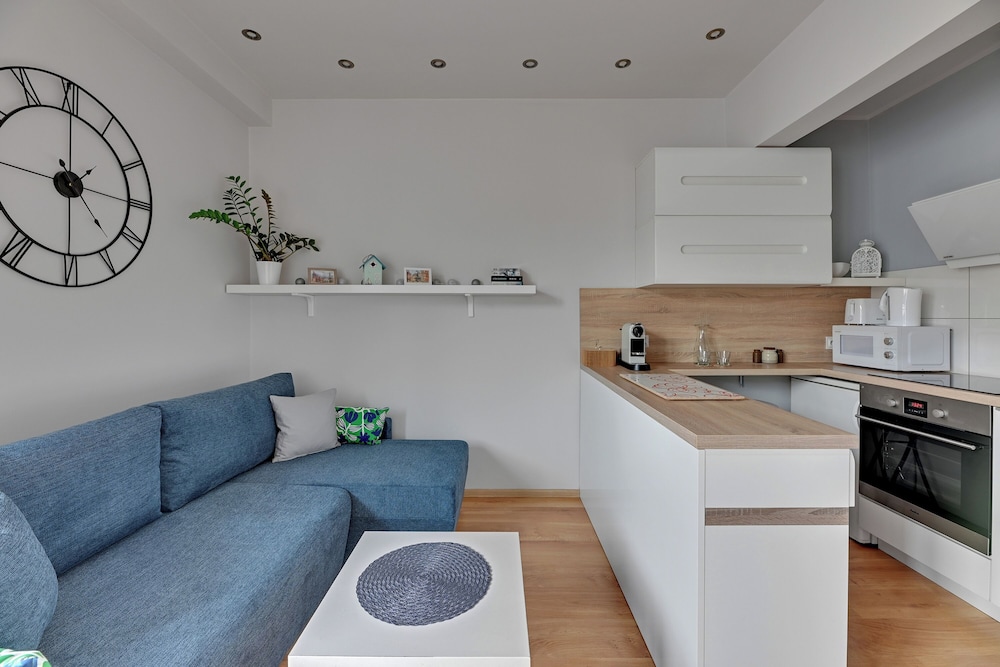 RentPlanet - Apartament Heweliusza