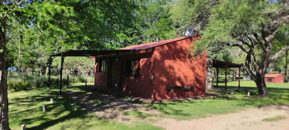 Cabañas La Morada