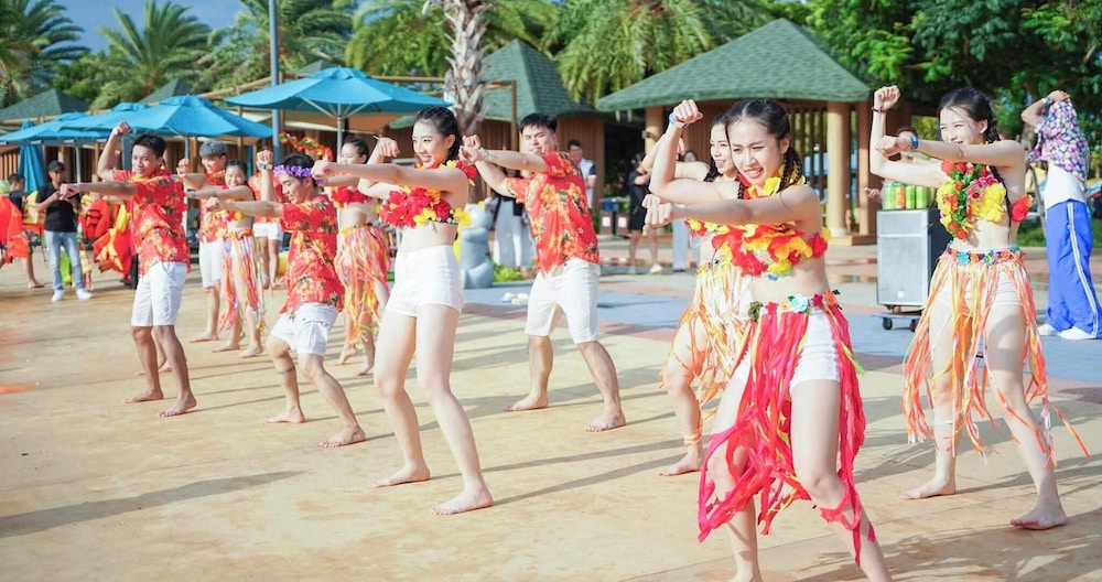 Happy Stay Resort Novaworld Phan Thiet