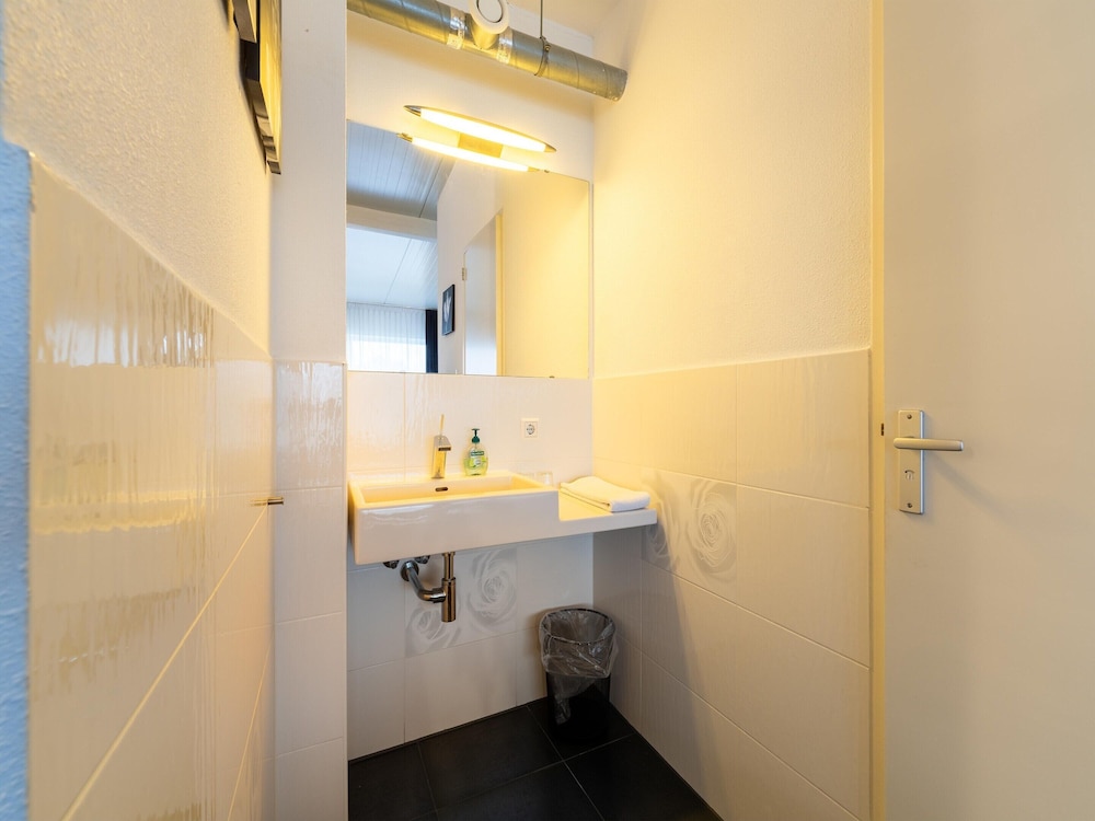 Villa Near Teuge Airport and Paleis 't Loo