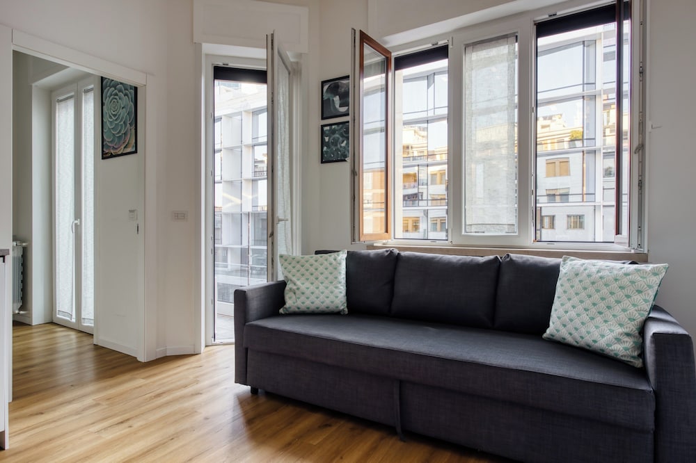 JOIVY Classy Ludovica apartments