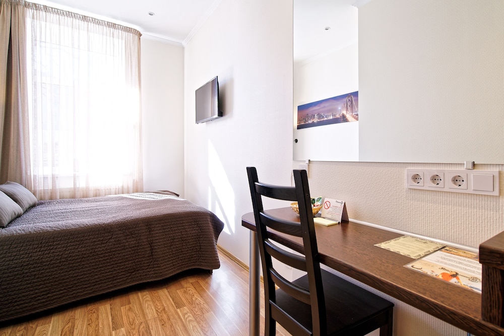 RIGAAPARTMENTcom SONADA Hotel