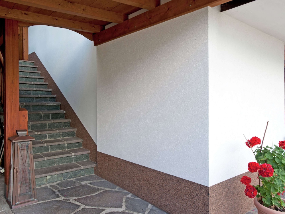 Apartment Near Zillertal ski Area view 2