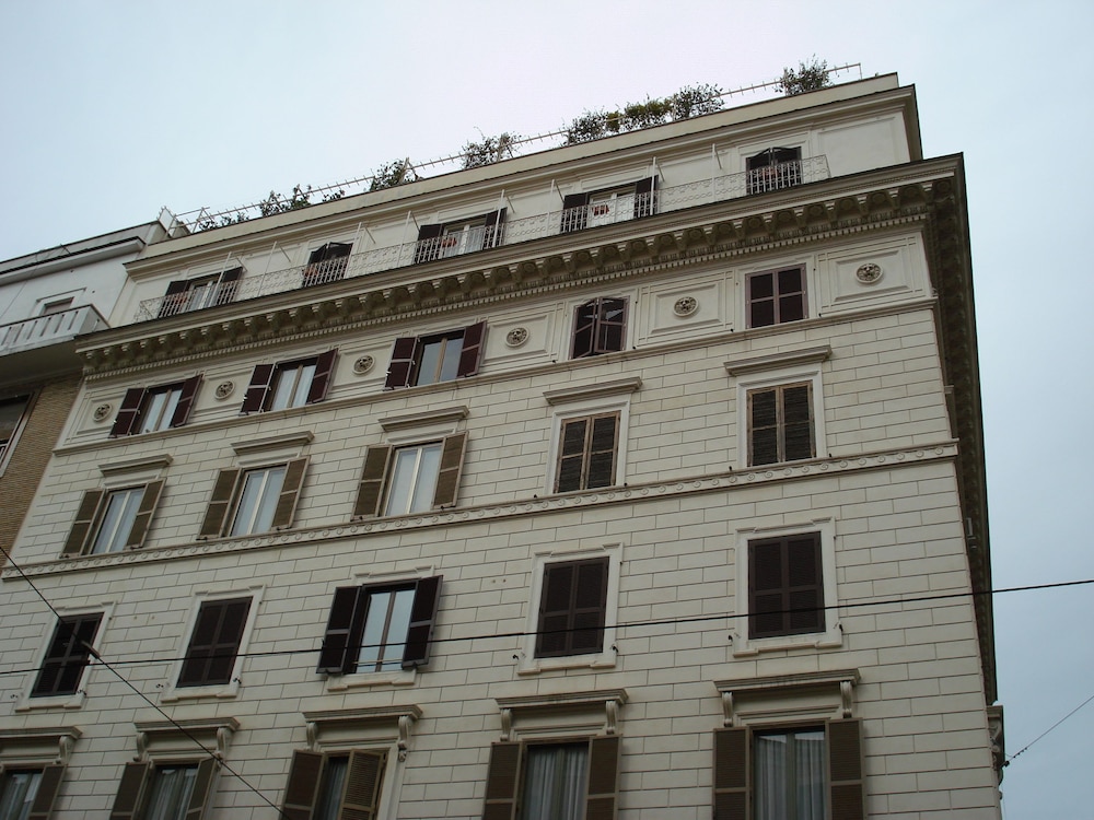 La Casa di Rosy