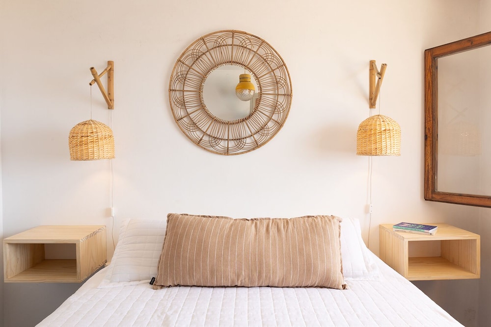 Apartamentos Alborada