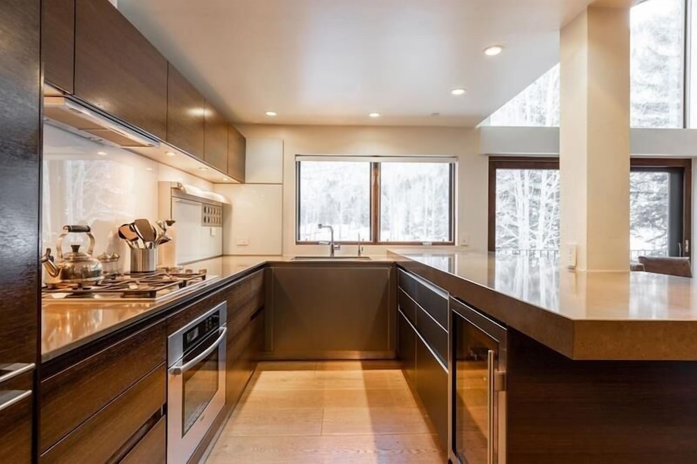 Vail Ski Resort Northwoods Condos
