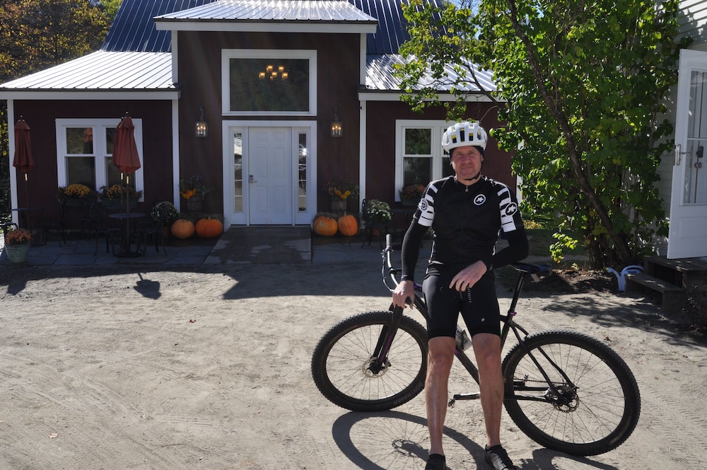 WilloBurke Boutique Inn & Nordic Spa