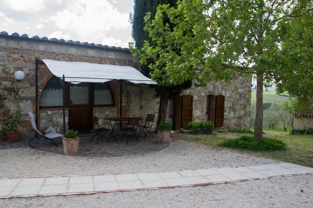 La Canonica