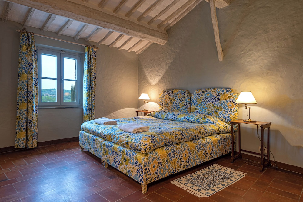 La Foresteria Castell'In Villa