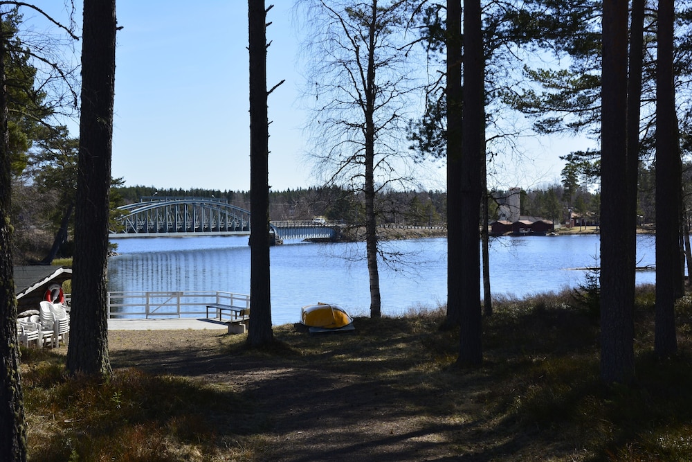 Siknäs Vandrarhem - Hostel