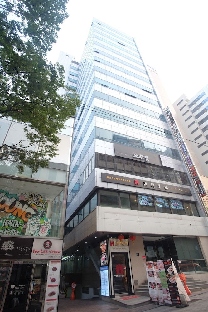Step Inn Myeongdong 1 1