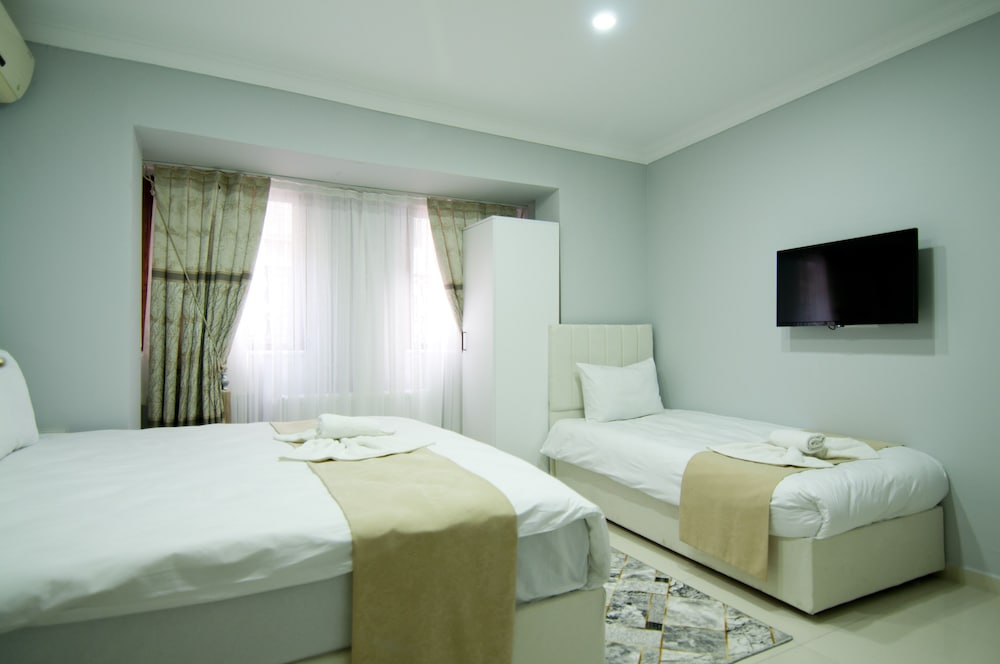 Istanbul Palace Otel - Image 43