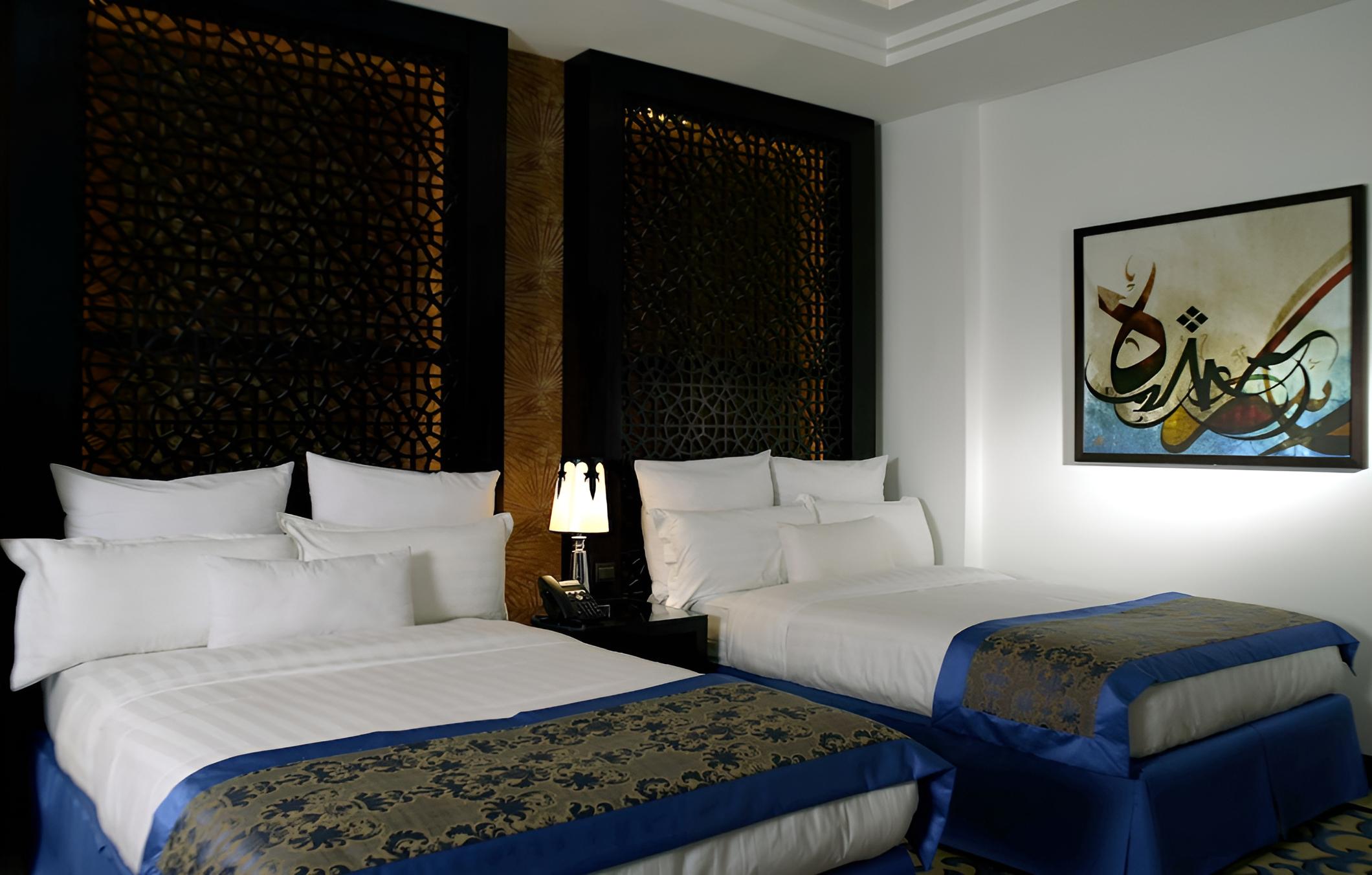 Hani Royal Hotel view 5