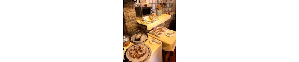 Agriturismo La Pisana