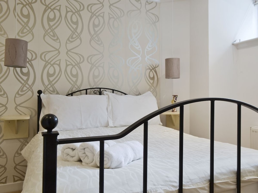 Crieff Armoury Luxury Self Catering Apartment