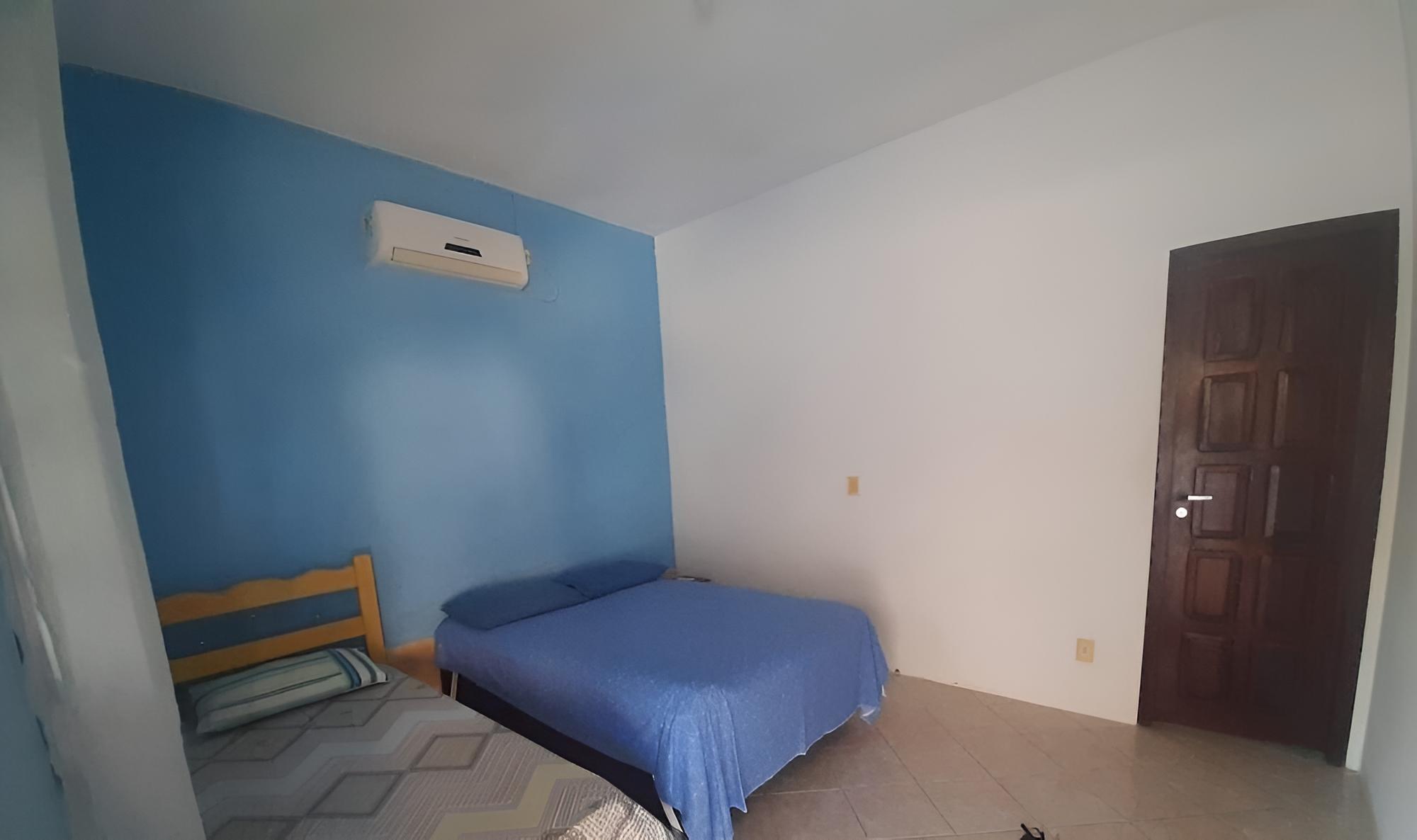 Casa Canto dos Pássaros