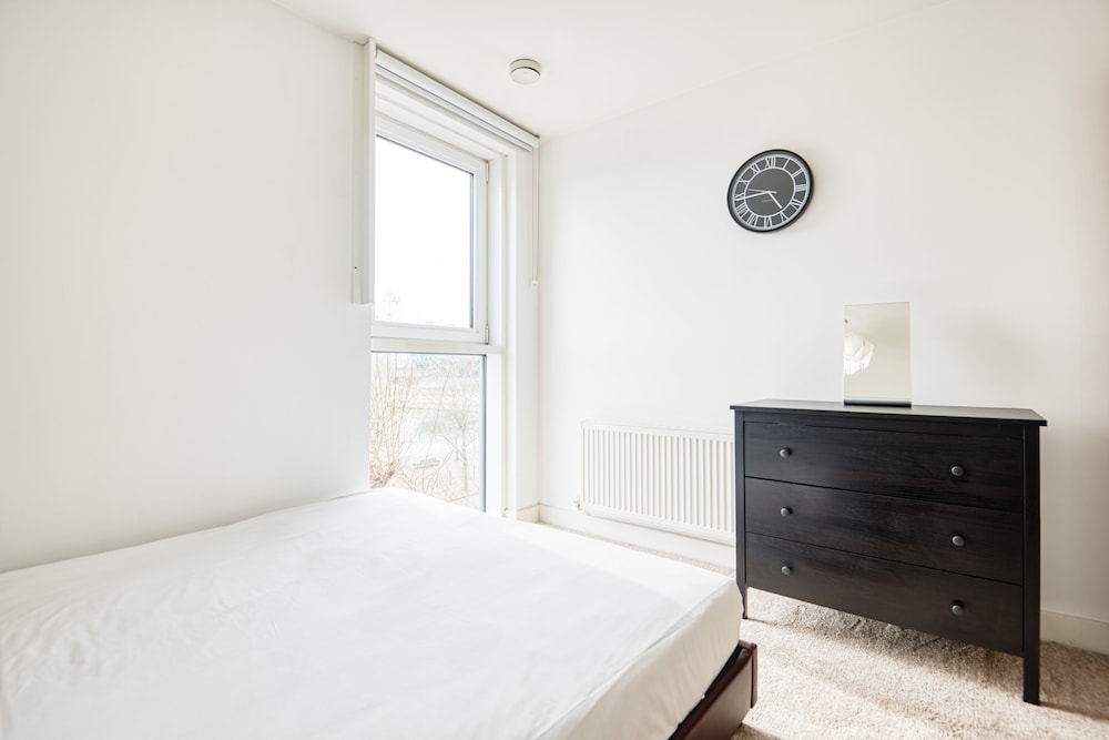 Adriatic One Bed and Bath Apartment