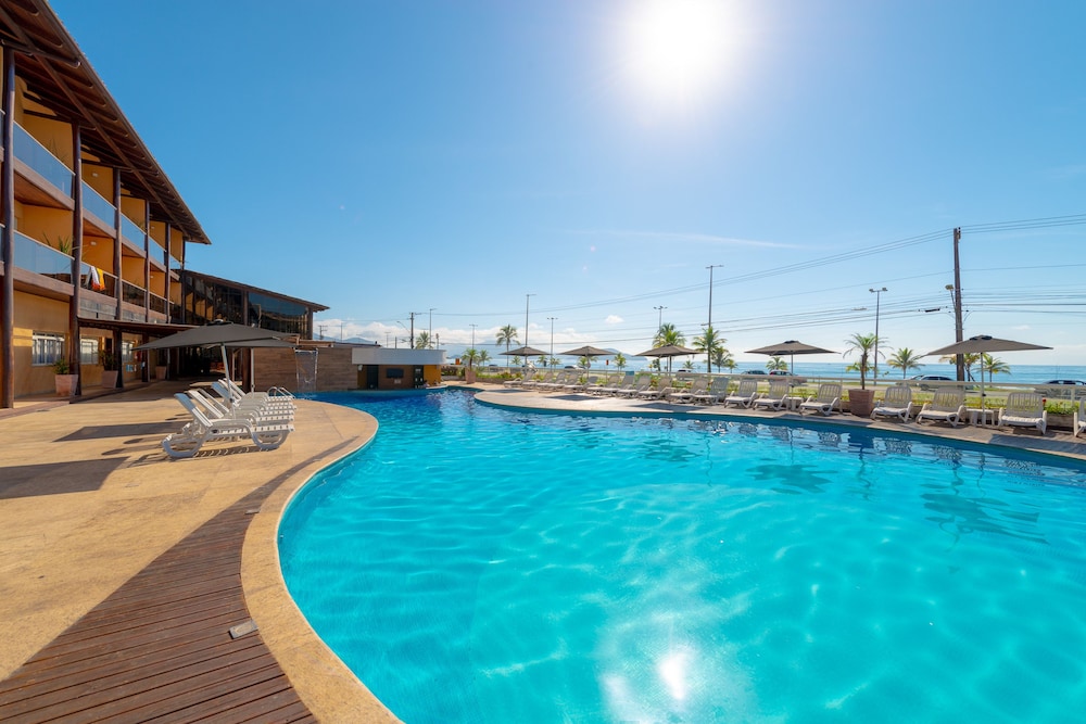 Hotel Costa Norte Massaguaçu