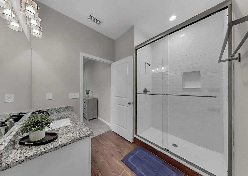 Cozy Downtown Tampa Retreat