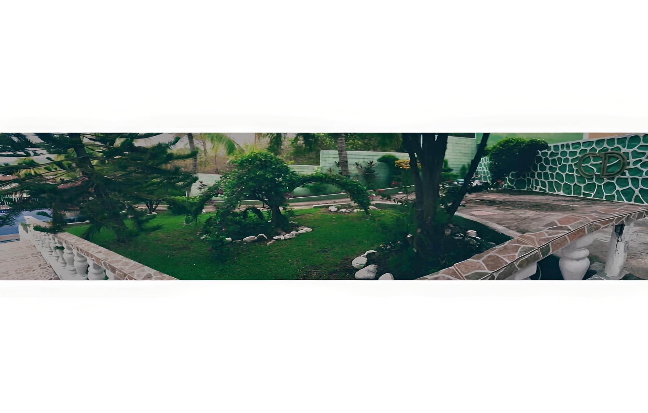 Cima Dorada Villa