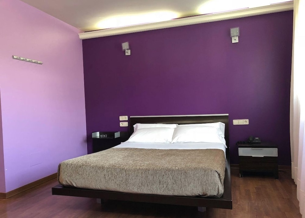 Motel Abalo
