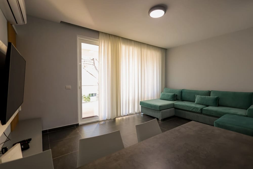 Sanpietro Vacation Apartment 030