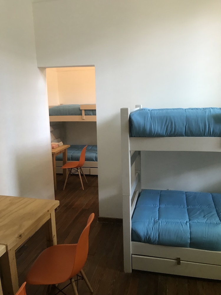 Students Hostel