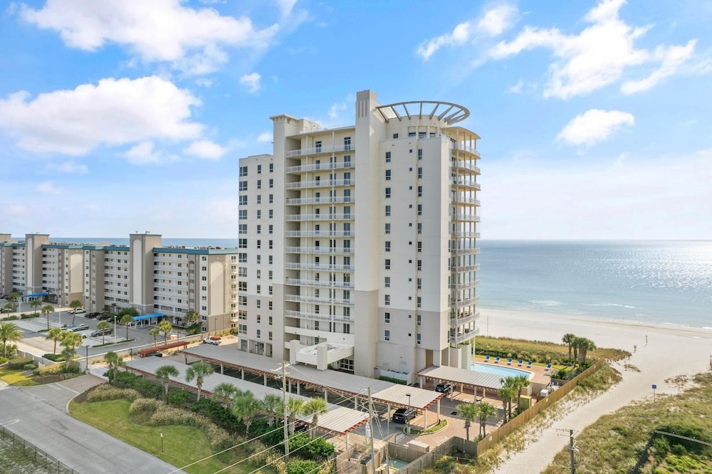 La Playa 502