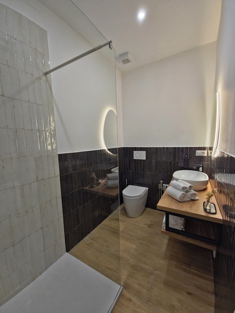 Ventuno Dei Luxury Suites - San Giovanni