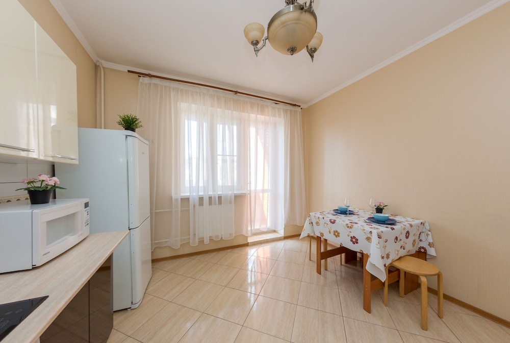Apartment Rodniki