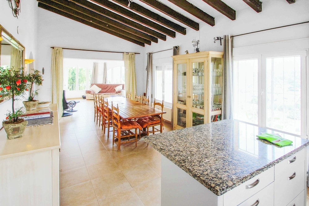 Villa Montemar
