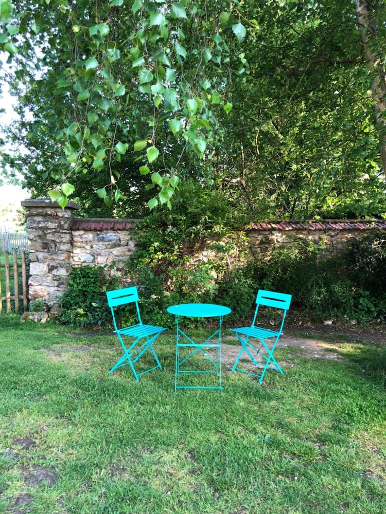 La Chambrée des Colombes