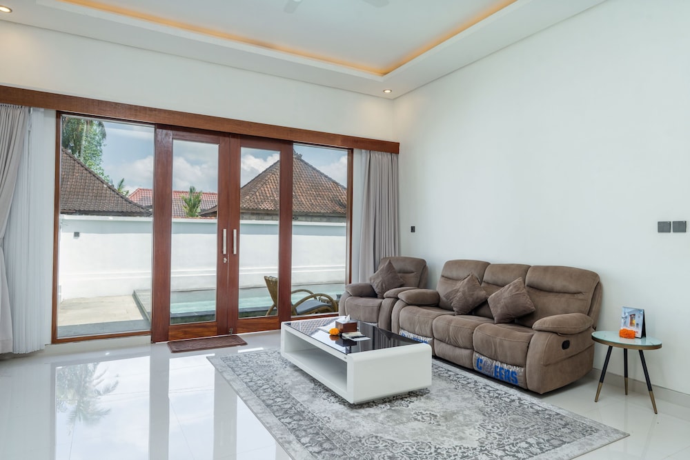 The Lingga Villas Ubud