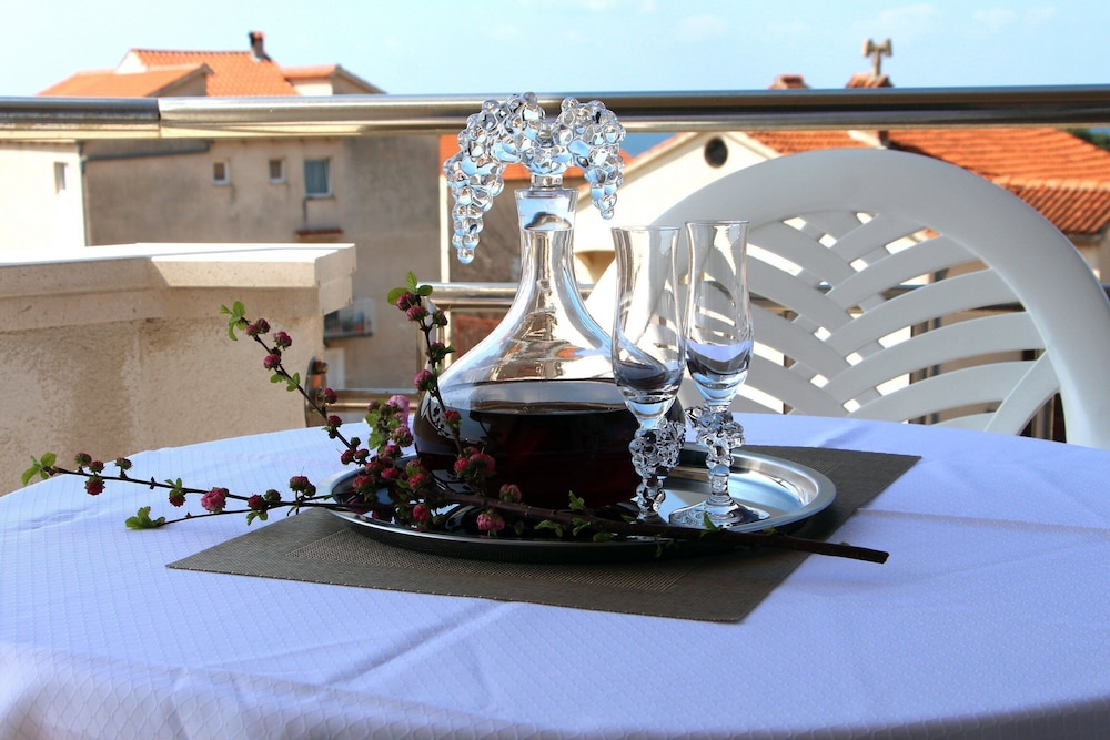 Zadar Coastal Haven